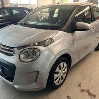 Citroen C1 VTi 68 5 porte Feel