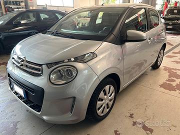 Citroen C1 VTi 68 5 porte Feel