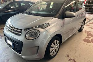 Citroen C1 VTi 68 5 porte Feel