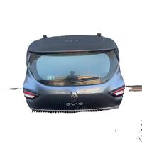 PORTELLONE POSTERIORE COMPLETO RENAULT Clio Serie