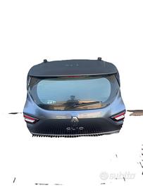 PORTELLONE POSTERIORE COMPLETO RENAULT Clio Serie