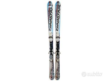 Sci usati Junior Dynastar Team Speed - h 130 cm