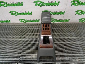 BRACCIOLO IN PELLE PER MERCEDES ML W163 2003