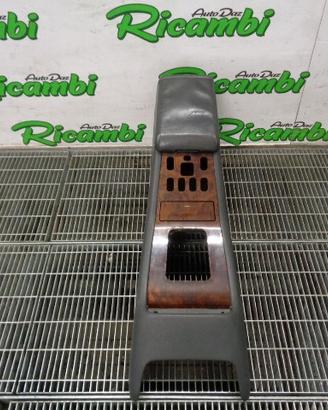 BRACCIOLO IN PELLE PER MERCEDES ML W163 2003