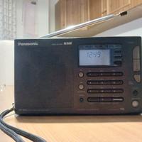 radio Panasonic vintage SSB
