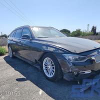 Bmw 3 touring f31 318d 143cv 12-15 ricambi