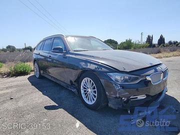 Bmw 3 touring f31 318d 143cv 12-15 ricambi