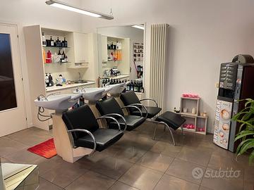 Storico Salone Uomo/Donna a Dueville