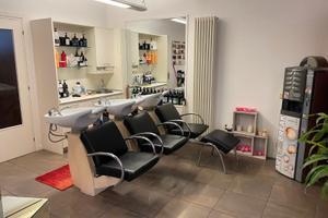 Storico Salone Uomo/Donna a Dueville