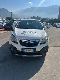 Opel Mokka 1.7 CDTI Ecotec 130CV 4x2 Start&Stop Co