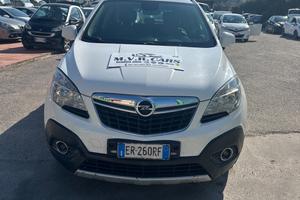 Opel Mokka 1.7 CDTI Ecotec 130CV 4x2 Start&Stop Co