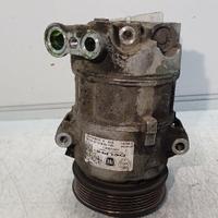 COMPRESSORE A/C FIAT 500 L Serie (351_352) 5188310