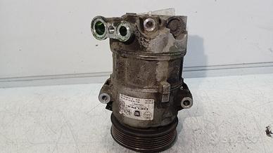 COMPRESSORE A/C FIAT 500 L Serie (351_352) 5188310