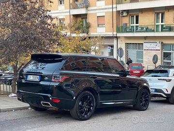 Range Rover Sport
