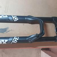 Forcella Fox Rhythm 34 150mm