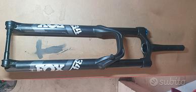Forcella Fox Rhythm 34 150mm