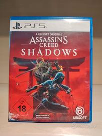 Assassin's Creed Shadow 