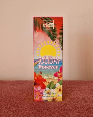 Luxée Parfums – Holiday Forever Eau de Parfum