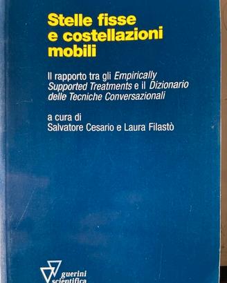 STELLE FISSE E COSTELLAZIONI MOBILI
