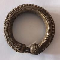 ANTICO BRACCIALE ETNICO