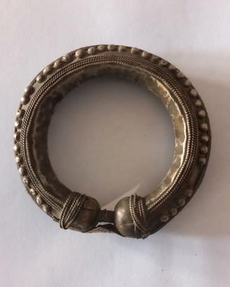 ANTICO BRACCIALE ETNICO
