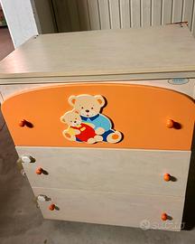 FASCIATOIO AZUR LOPPIANO