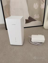Router Huawei Wifi 4G LTE Sim