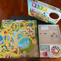 Giochi da tavolo e puzzle