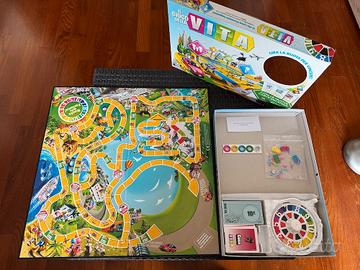 Giochi da tavolo e puzzle