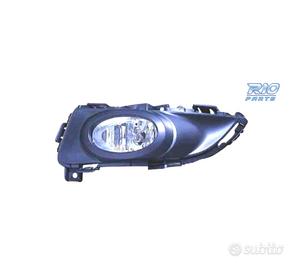 FANALE SINISTRO ANTIABBAGLIO MAZDA 3 HATCHBACK 5P 