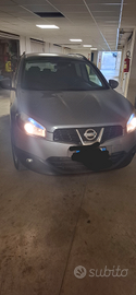 Nissan quashai +2