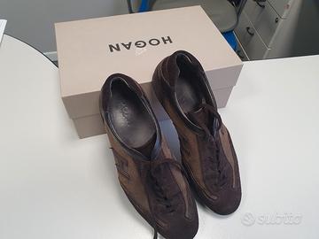 scarpe hogan