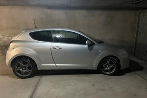 Alfa Romeo MiTo 1.3 jtdm 90CV, S&S, BOSE, cerchi17