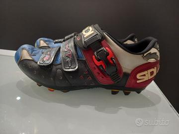 Scarpe spinning sidi sale