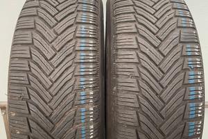 205 60 r16 96h 2 gomme michelin invernali 2