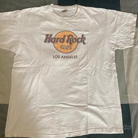 T-shirt Hard Rock cafe Los Angeles
