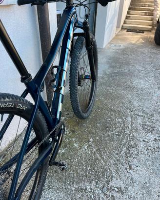 bici MTB TREK PROCALIBER 9.6 