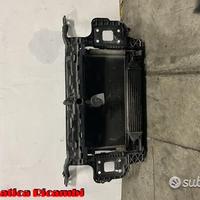 CALANDRA CON KIT RADIATORI FIAT Grande Punto 2° Se