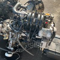 Motore Fiat Tipo 843A1000 1.4 B