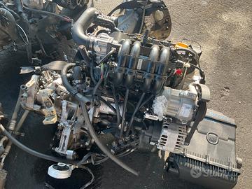 Motore Fiat Tipo 843A1000 1.4 B