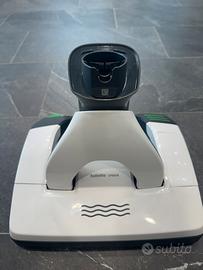 Folletto pulilava, sp600s con 12 mesi di garanzia