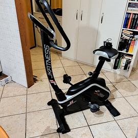 cyclette JK FITNESS