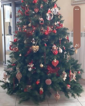 Albero di natale