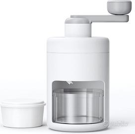 Tritaghiaccio per Granite professionale Manuale Se