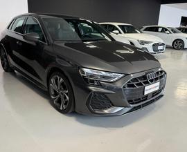 AUDI A3 SPB 35 TDI S tronic S line edition Resty