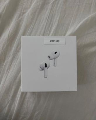 airPods Pro Apple