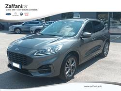 FORD Kuga 3ª serie - Kuga 2.5 Plug In Hybrid 225 C
