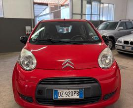 Citroen c1 2009