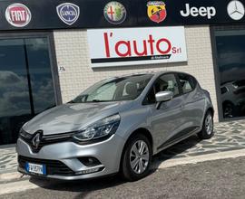 Renault Clio dCi 8V 75 CV 5 porte