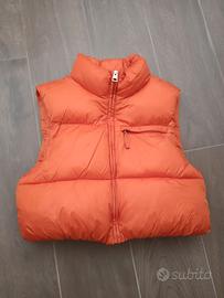 Gilet imbottito donna taglia S